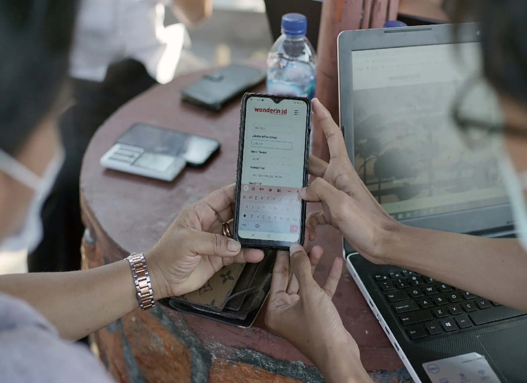 Telkom Luncurkan Program ESG 2024 sebagai Bagian Transformasi TelkomGroup